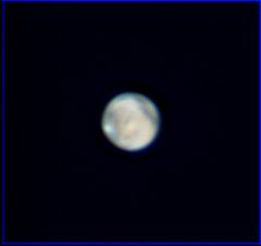 mars 2nd march 2012