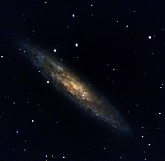 NGC 253a