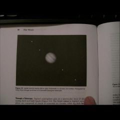 A pic I took that was used in an astronomy book...cool!