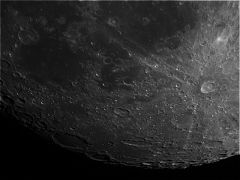 Tycho Crater5 March 2012