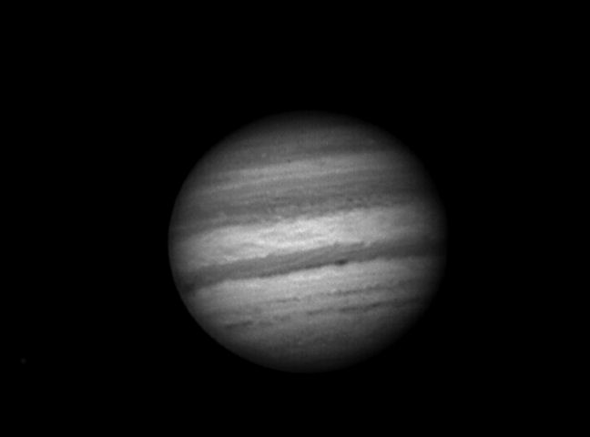 Jupiter 18/09/11 - Tal 200K