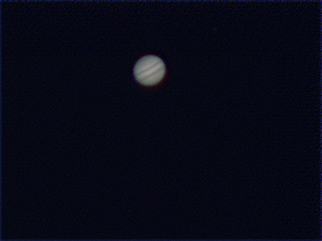Jupiter 3 (Std Skywatcher x2 Barlow)