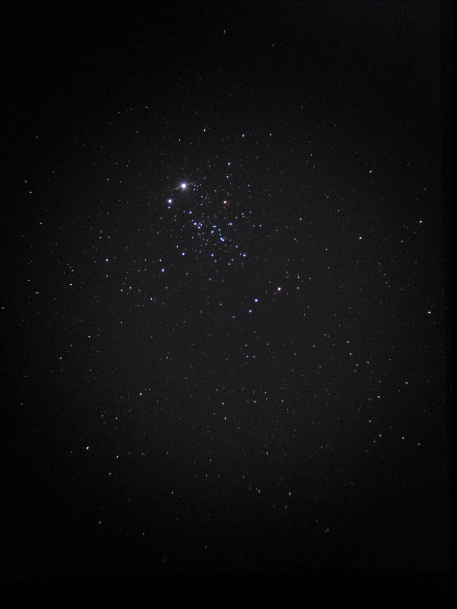 NGC 457 7/1/08