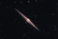 NGC4565 MartinB