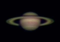 Saturn 12 may, midnight