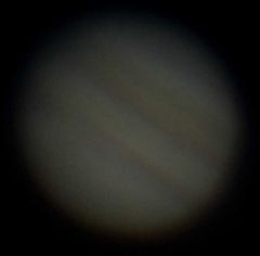 Jupiter 8/9/2012