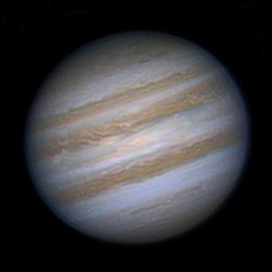 RGB Jupiter 8 12 12