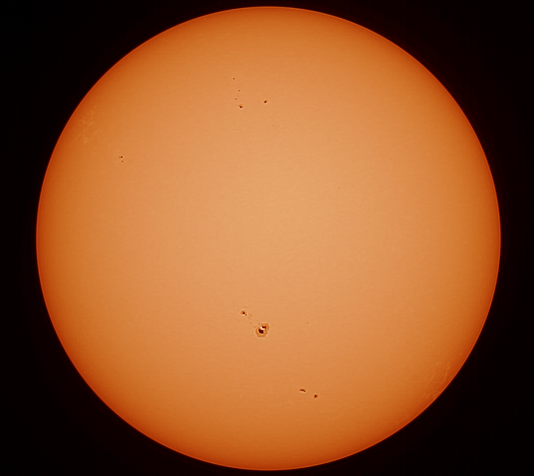Solar 06 05 2013
