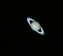 Saturn 06-05-2013
