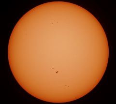 Solar 06 05 2013
