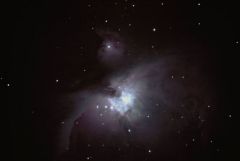 2013-03-03  --  Orion Nebula