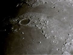 2012-10-24  18 00 54 UT  --  Plato,Cassini,Fontenelle & Vallis Alpes