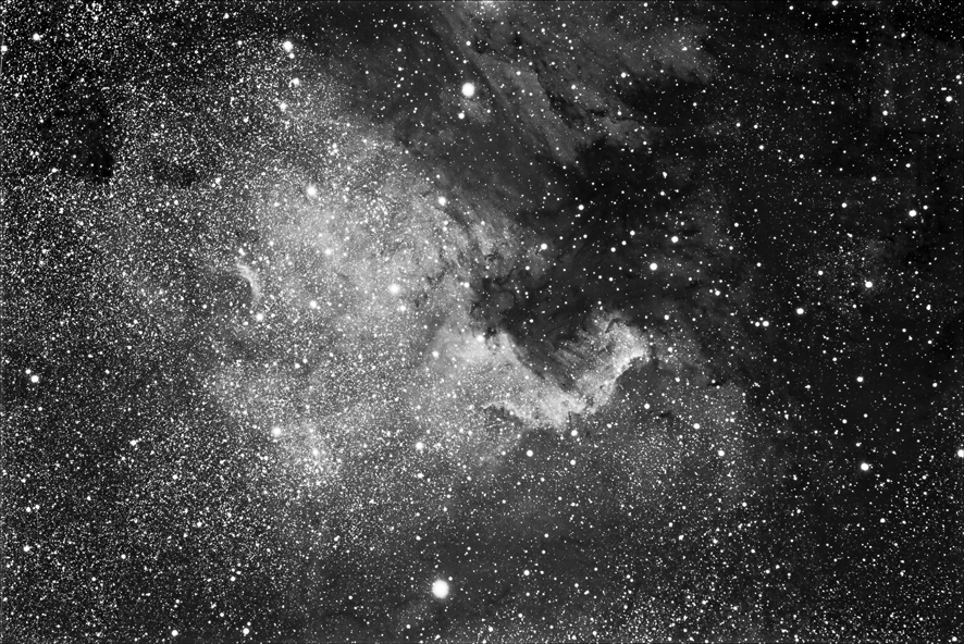 NGC7000 Rework SGL