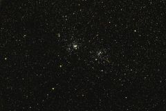 Double Cluster in Perseus
20 September 2009
Kelling Heath