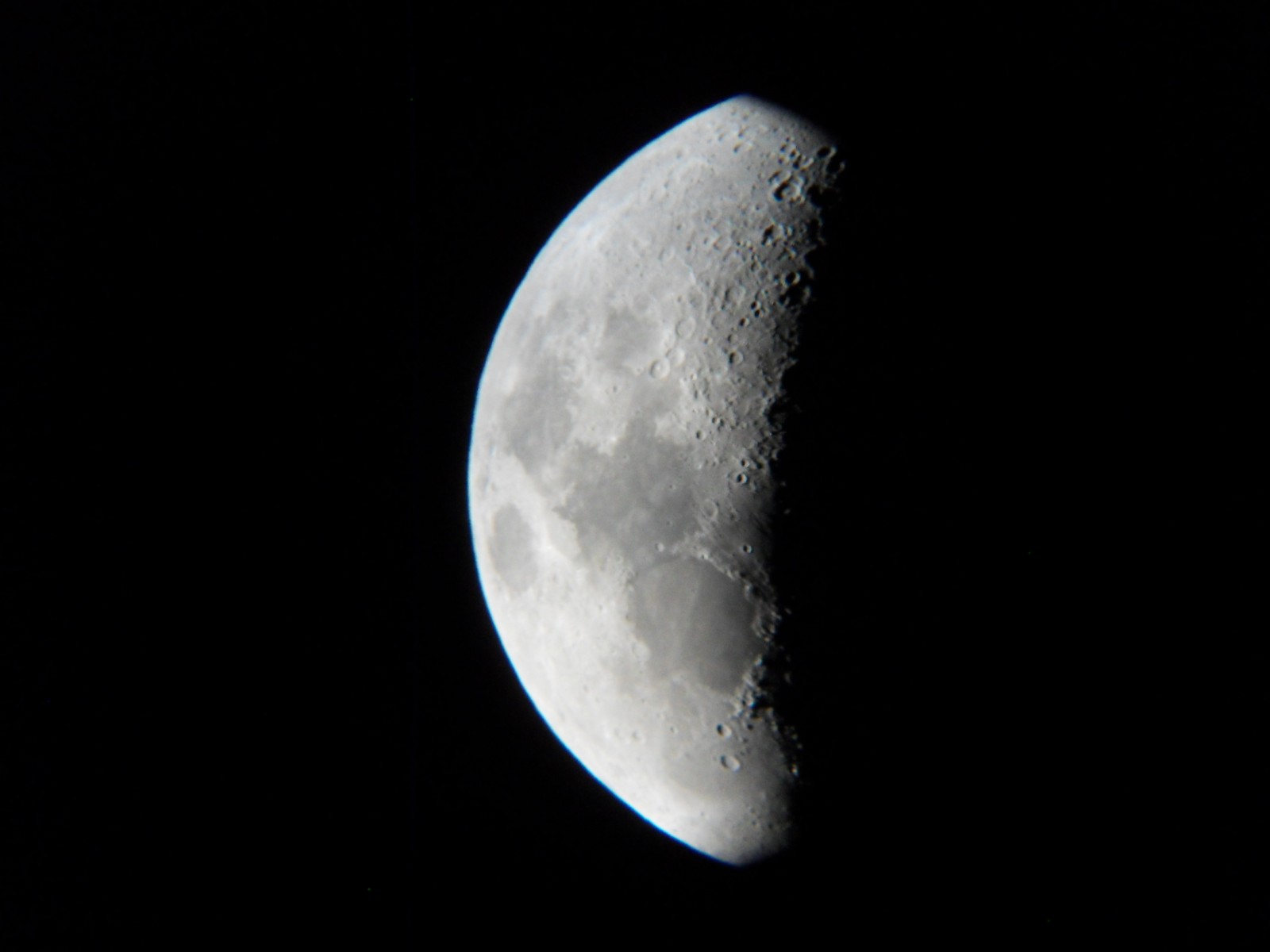 Moon 2012