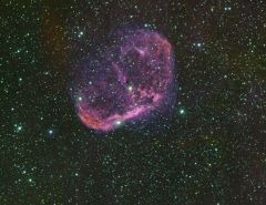 NGC6888 HaSO