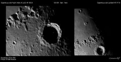 Copernicus Hole of Lock