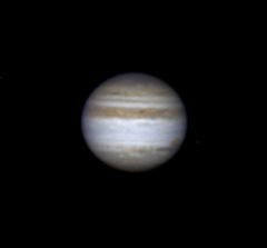 Jupiter 1.35am Castrator edit