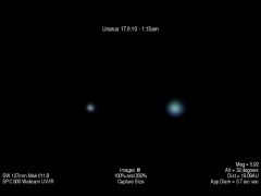 Uranus 17910