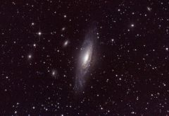 NGC7331 18 Aug 09