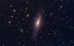 090817 NGC7331 sml