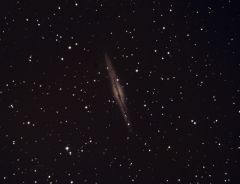 NGC891 21 Sep 09