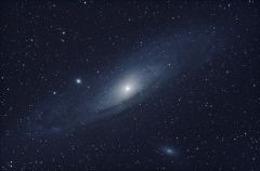 M31 Andromeda FL