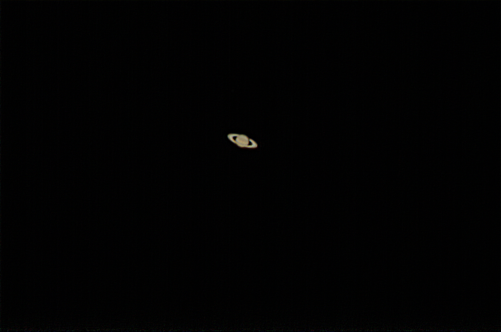 2013-03-29 - Saturn