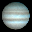 Jupiter - 21-01-2013
