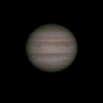 Jupiter 251212 - 2