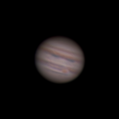 Jupiter 271212