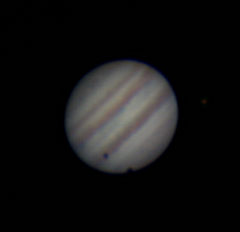 Jupiter 030112