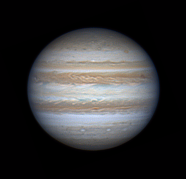 Jupiter Dec 1st 23 09 PIPP 3500 rotate