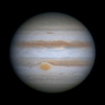March 10th Jupiter