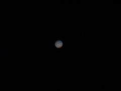 Jupiter (optical zoom)