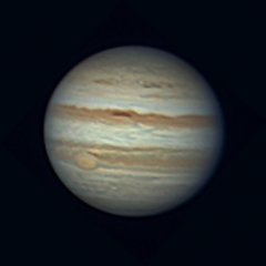 Jupiter sept 1st 125 PERCENT SHARP DENOISE