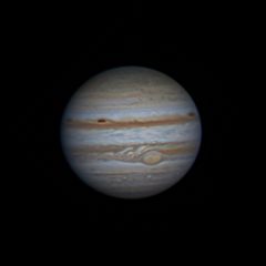 Jupiter nov 27th ninox
