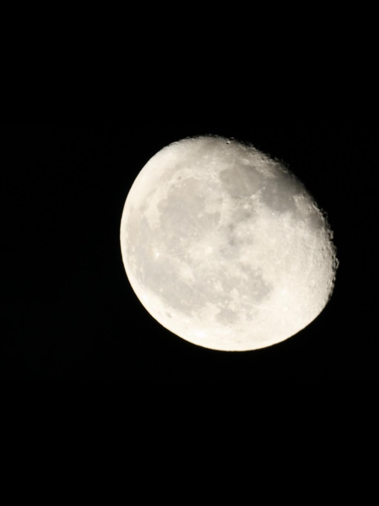 Moon 5