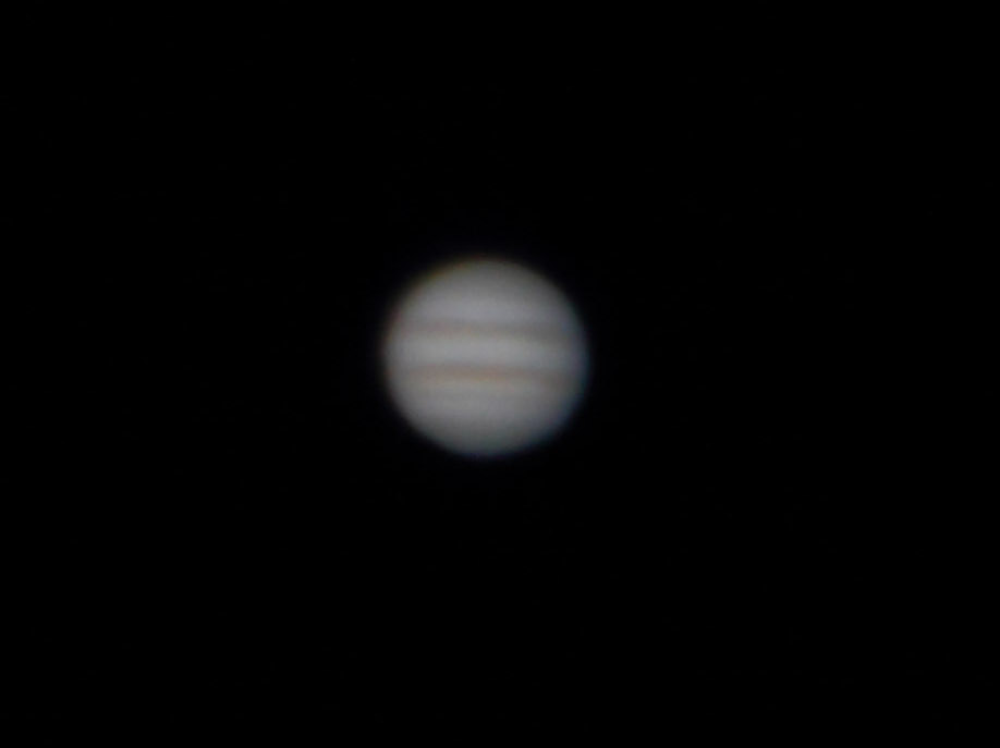 Jupiter 20130214