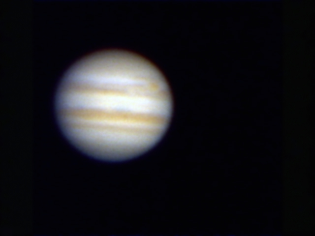 Jupiter 16 02 2013