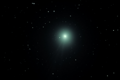 Comet Lovejoy A
