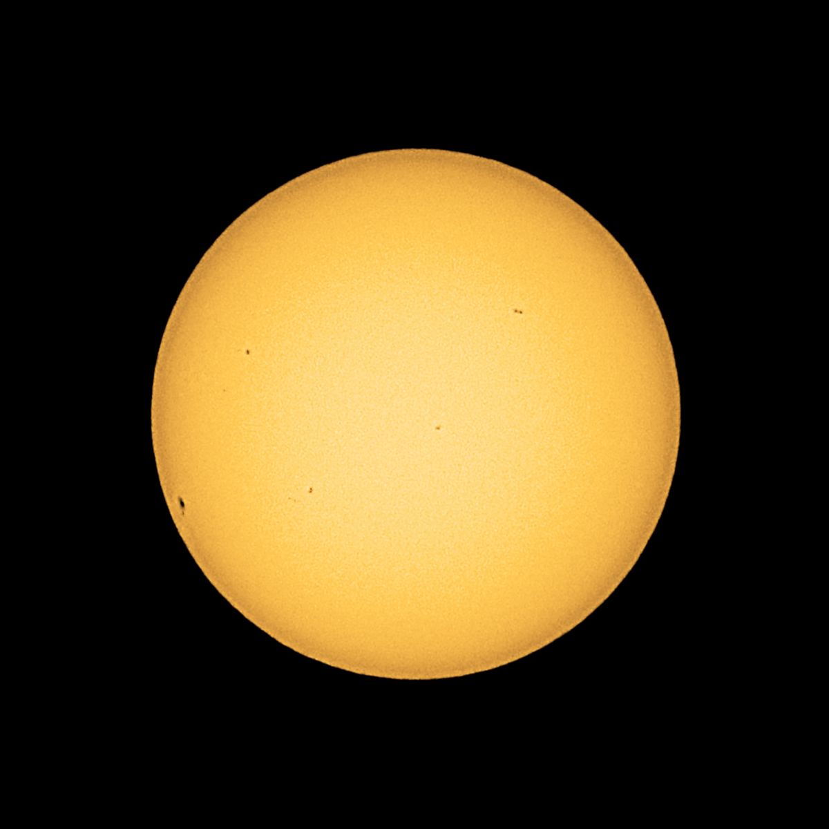 Sun 31st March 2013
