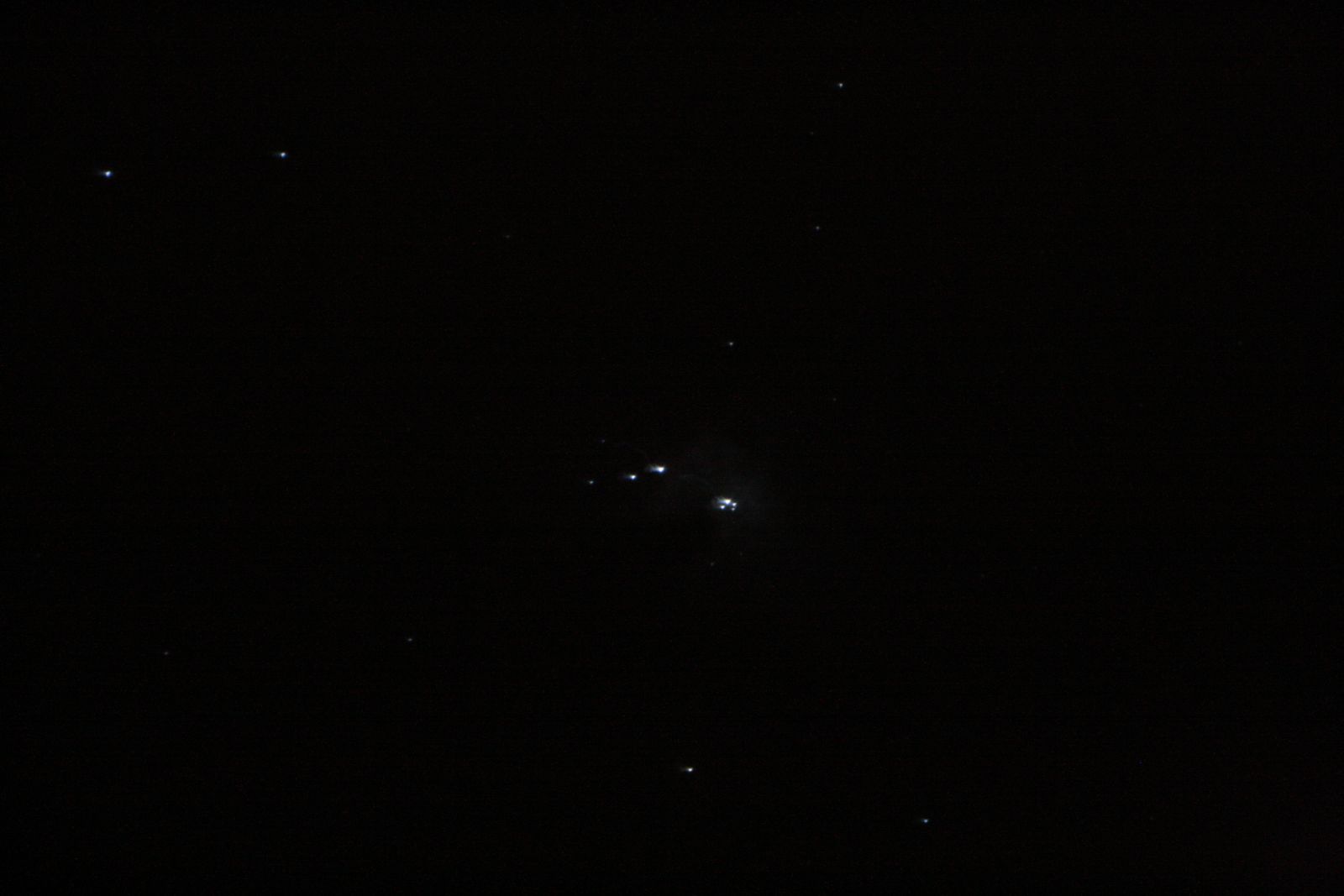Orion Neb 1