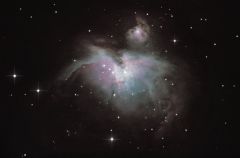 Orion Nebula M42   Feb 2013