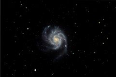 M101  March 2014