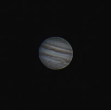 Jupiter 6122