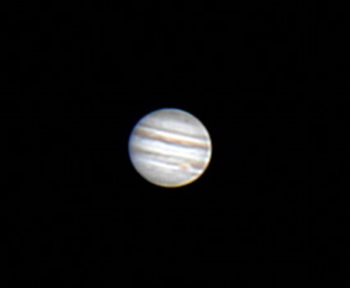 Jupiter 6077 2