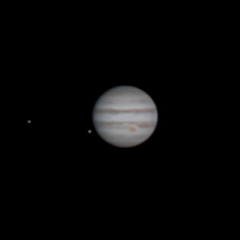 Jupiter 7516