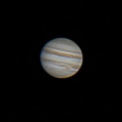 Jupiter 6072