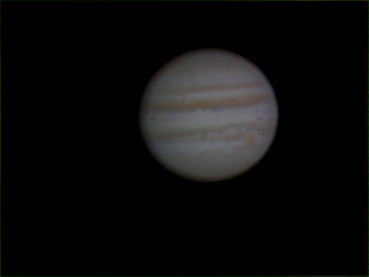 Jupiter 02.03.13